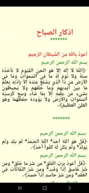 القرآن الكريم الشيخ عبدالباسط android App screenshot 2